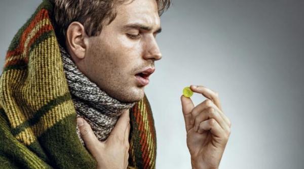 8 recomandari pentru durerile de gat