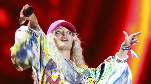 ce s a aflat acum despre delia de asta are atat de mult succes el este responsabil pentru pentru talent si calitatile artistice