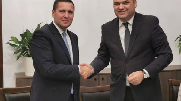 corneliu stefan investitiile in sanatate continua in judetul dambovita