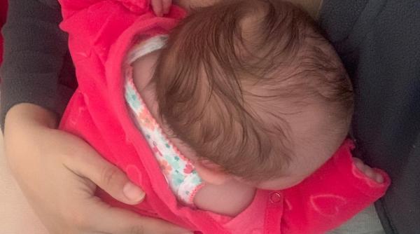 cristina balan probleme dupa ce a nascut a doua oara n am fost atenta febra cu frisoane stare generala de rau