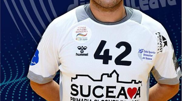 fost handbalist la csu suceava dat disparut dupa cutremurele din turcia locuia la etajul 9 al unui bloc care s a daramat