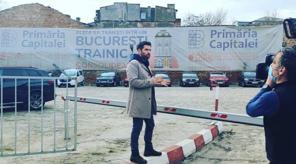 jurnalistul alex dima dupa cutremurele devastatoare din turcia tu cat de pregatit esti ai stabilit cu familia un loc de intalnire dupa nenorocire