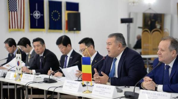 mihai daraban ccir romania trebuie sa devina nu numai o piata ci si un hub comercial pentru investitorii coreeni