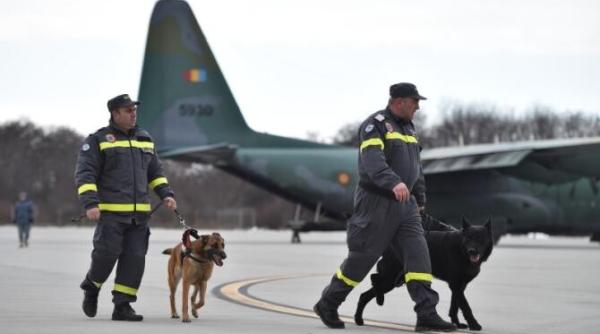 pieleanu spune ca ministerul sanatatii a fost de acord sa ajute victimele cutremurului din siria dar s a opus ministerul afacerilor externe