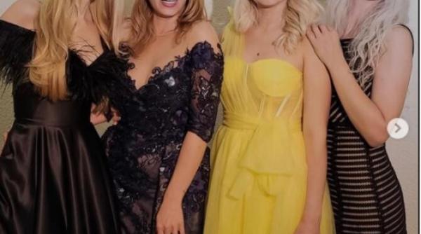 scandal pe reuniunea trupei asia irina nicolae s a suparat ca nu a fost invitata sorana darclee nu exista aceasta varianta