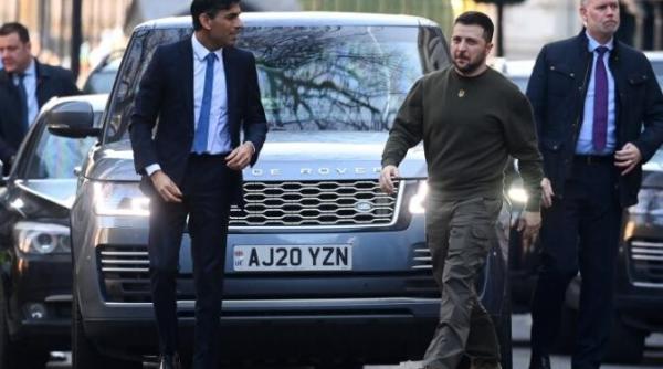 chirieac observatie despre vizitele lui zelenski germania mai pastreaza o optiune de negociere