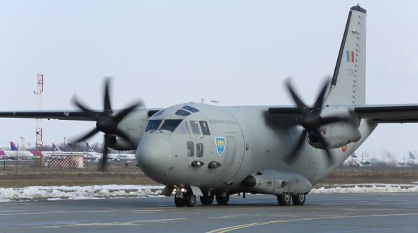 cutremur turcia mae alti 10 cetateni romani au fost imbarcati cu succes pentru a fi repatriati din turcia