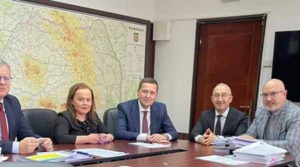 dambovita judet pilot in procesul de transformare digitala