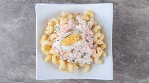 prepara pastele intr un mod simplu rapid si gustos sunt suficiente 3 ingrediente iata cateva trucuri