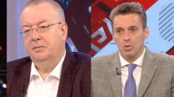 ziua de nastere libera mircea badea eu am muncit in toate zilele chiar si in carje chirieac cand populismul nu are limite situatia poate deveni dramatica