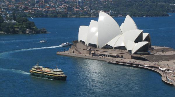 australia si noua zeelanda cele mai bune locuri pentru a supravietui apocalipsei nucleare arata un studiu