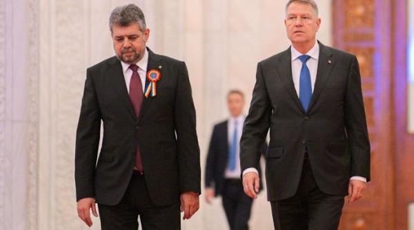 ciolacu replica dupa declaratiile lui iohannis romanii nu cred ca ar ierta plimbatul unora cu chibriturile si sticla de benzina pe langa guvernare nu putem fi pompieri la nesfarsit