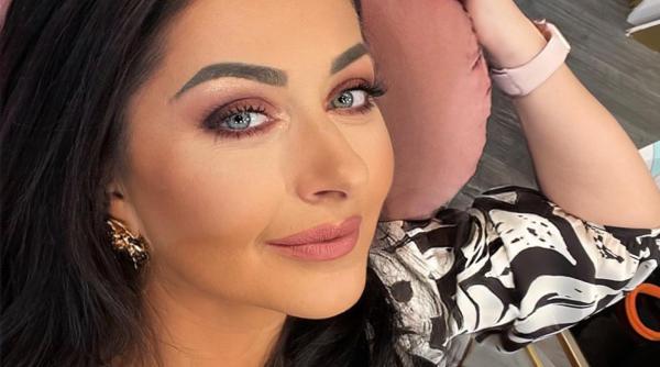 de ce isi vinde gabriela cristea casa odata cu trecerea timpului evoluezi ca om