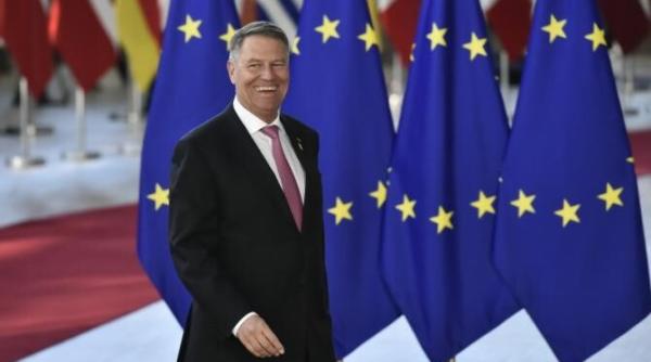 imaginea zilei nehammer sta intre iohannis si omologul bulgar chirieac dupa mesajul presedintelui sa ne luam adio de la schengen