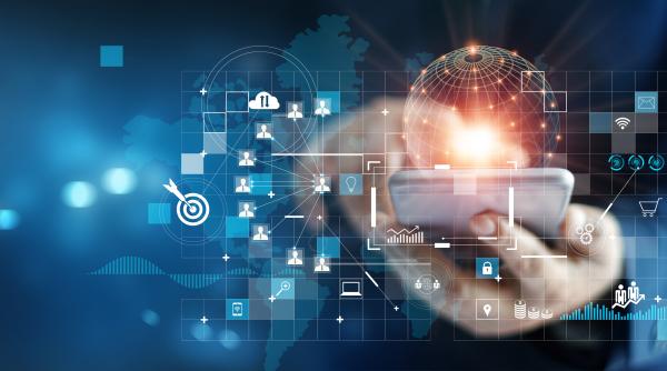 sprijin pentru digitalizarea imm urilor grant de pana la 100 000 de euro per intreprindere