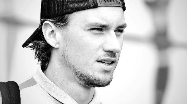 un fotbalist norvegian din turcia a fost prins de cutremur la etajul 15 credeam ca voi muri m am tarat pe podea