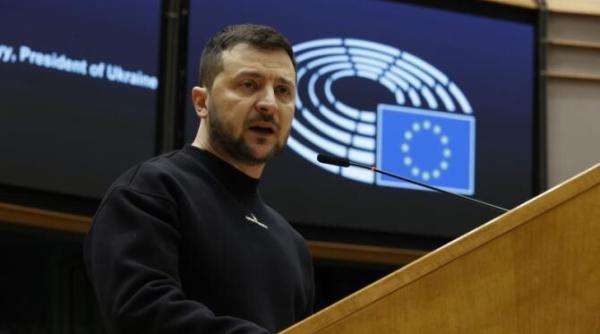 zelenski despre un asa zis plan al rusiei acest document arata cand planuieste sa instaureze controlul asupra moldovei ce spune maia sandu