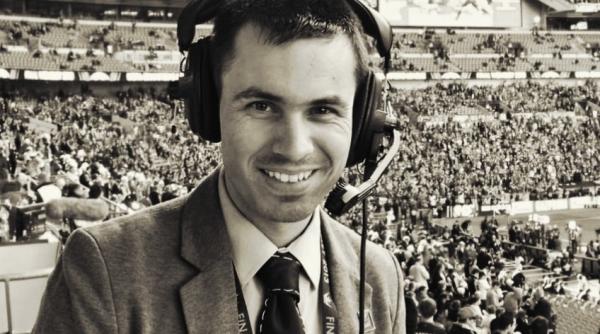 a murit jurnalistul bogdan socol mihai stoica reactie imediata un om a carui pasiune pentru sport va fi greu de egalat