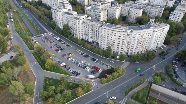 bulai in cluj era sa fac accident cand am vazut valcu aceeasi impresie o ai si in sectorul 3 video