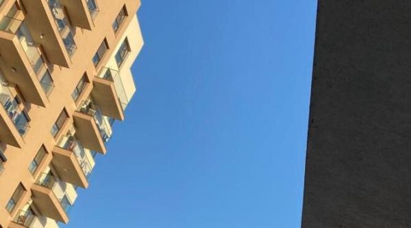 care bloc care primul la cutremur in romania