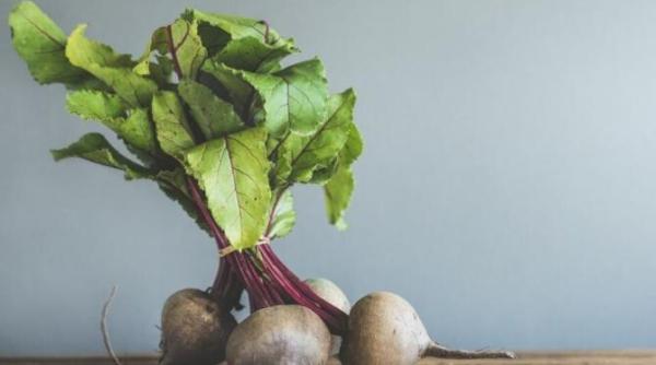 frunze de sfecla rosie sunt foarte sanatoase care sunt beneficiile lor si cum sa le gatesti