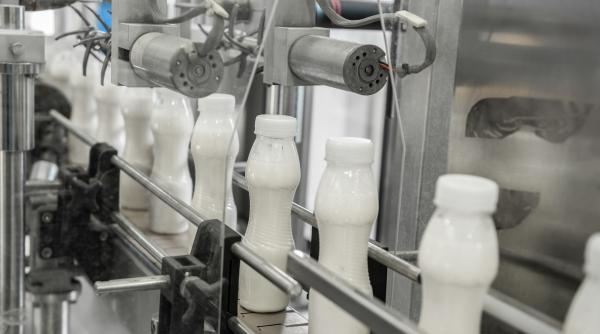 observatorul laptelui si al produselor lactate devine functional