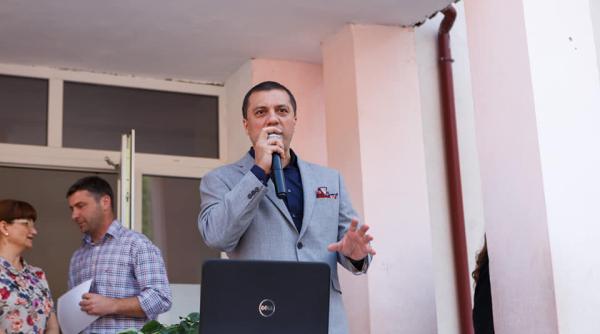 profesorul claudiu corcodel a castigat definitiv un proces impotriva inspectoratului scolar judetean buzau