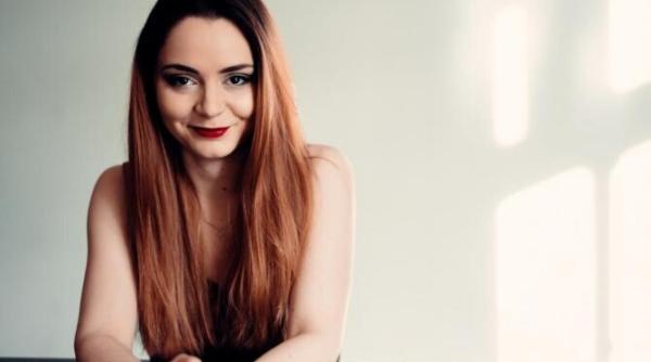 recital de exceptie cu valentin serban si daria tudor la sala radio in aceasta duminica