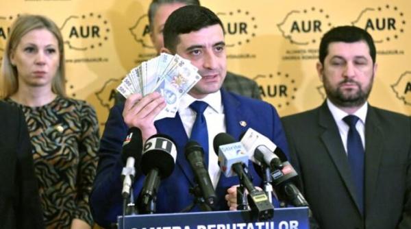 scenariu prezidentiale 2024 singurul candidat care i ar putea bloca accesul lui george simion in turul doi conform fotografiei momentului