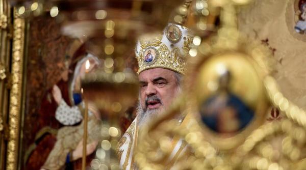 sfantul sinod al bor pozitie ferma fata de comunitatea romaneasca din ucraina biserica a alocat 69 de milioane de euro pentru actiuni filantropice in 2022