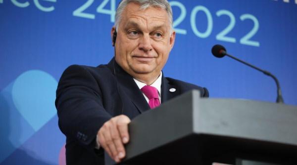 viktor orban daca il asculti pe zelenski e evident ca acest razboi va dura mult timp