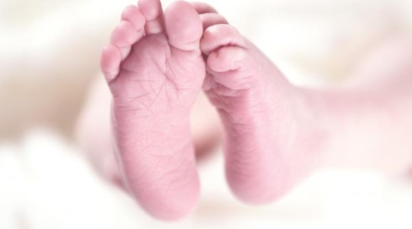 bebelus salvat dupa ce a petrecut peste cinci zile sub daramaturi in turcia