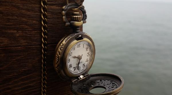 ce fel de persoana esti in functie de ora nasterii tale