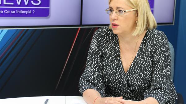 corina cretu a invins cancerul si se implica masiv in lupta impotriva bolii simt ca dumnezeu m a luat de mana si m a salvat cifre dezastruoase pentru romania