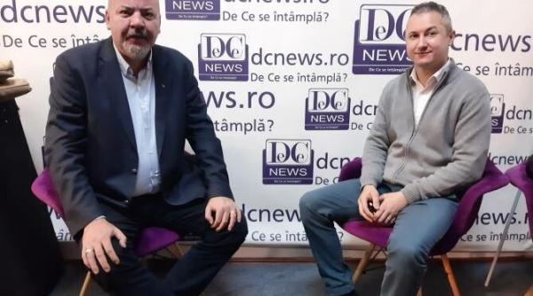 florian bichir invitatul saptamanii la de ce citim