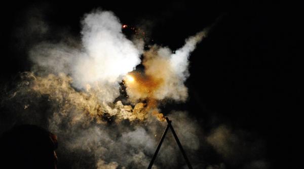 insula serpilor bombardata de rusi in decursul noptii