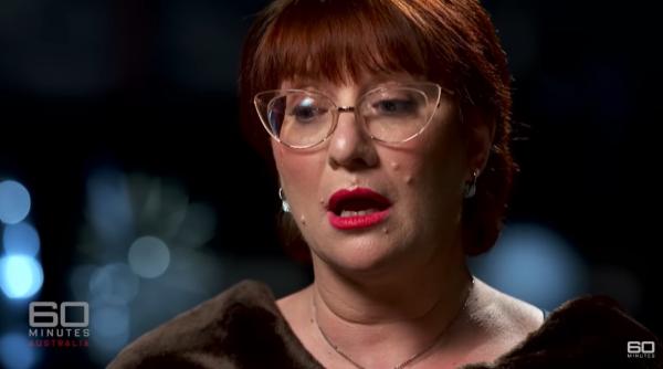 jeni haynes femeia care a trait cu 2 500 de voci pentru a supravietui