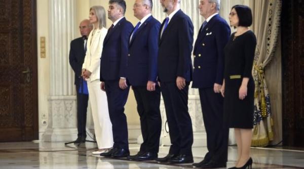 jocurile politice si rocada din luna mai bulai aici e o problema delicata iohannis a dat un semnal sa se elibereze niste locuri