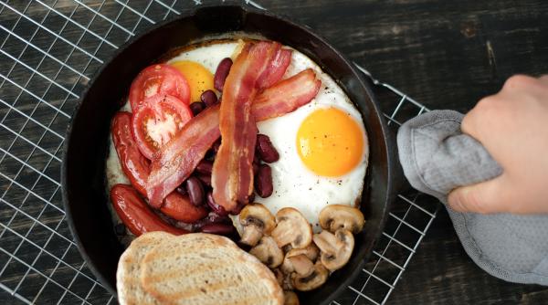 mic dejun austriac reteta plina de savoarea