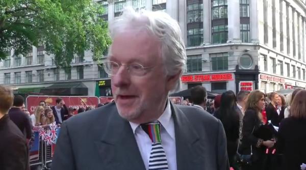 regizorul hugh hudson castigator a patru premii oscar a murit