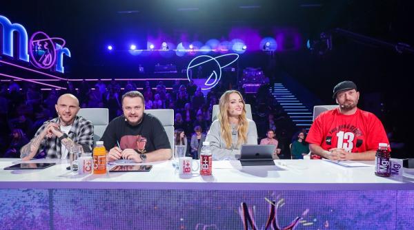 un sportiv care a lucrat pentru michael schumacher la iumor am vrut sa arat ca si noi cei care avem peste 160 de kilograme avem de fapt si inima foto