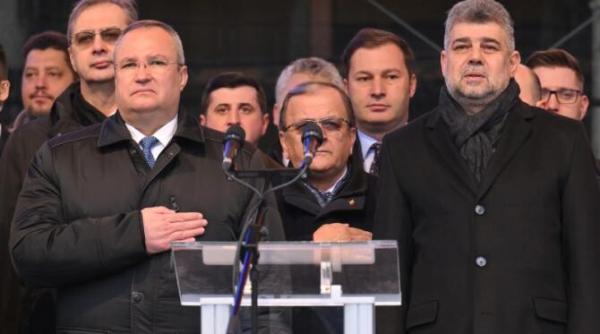 chirieac psd si pnl vor sa respecte protocolul marcel ciolacu va fi premier exista totusi posibilitatea ca