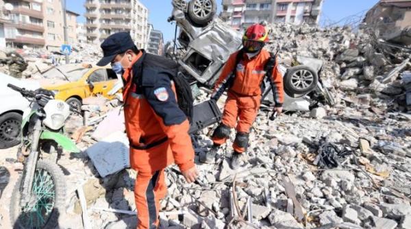 cutremure turcia si siria bilantul mortilor a ajuns la peste 28 000