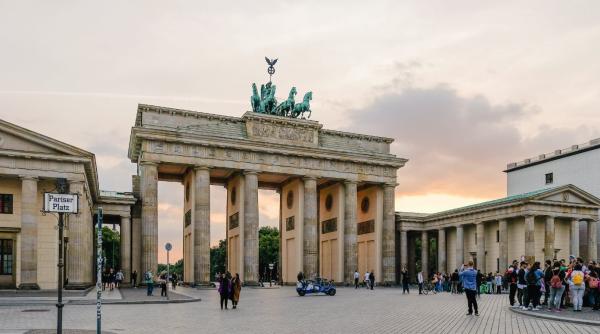 partidul lui olaf scholz infrangere usturatoare la berlin in fata conservatorilor spd guverna de 20 de ani in capitala