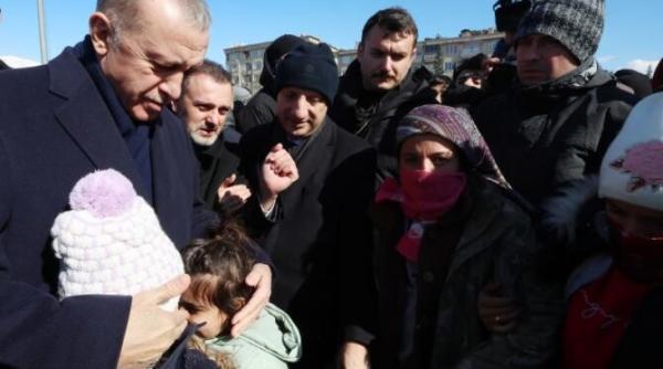 sua si au propus sa l dea jos pe erdogan cutremurul pretext chirieac dupa afirmatia lui cristoiu nu dau jos un presedinte ales legitim ales intr un stat membru nato