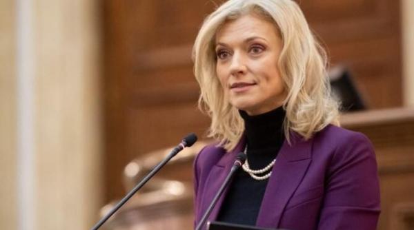 alina gorghiu pensiile militarilor nu sunt pensii speciale