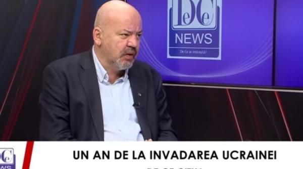 daca pica ucraina vom fi urmatoarea mancare bichir ce ma deranjeaza la publicul romanesc video