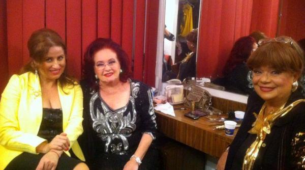 erau atat de normale si de firesti cu noi valentina fatu despre actritele stela popescu si cristina stamate au fost niste cucoane