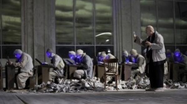 fabrica de cultura unde tnrs joaca faust cumparata de primarie constantin chiriac obiectivul va deveni o realitate