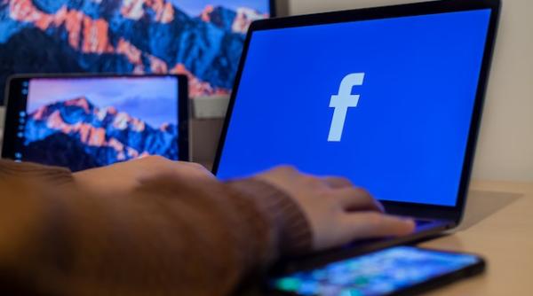 facebook a picat pentru unii utilizatori pagina de web nu poate fi accesata